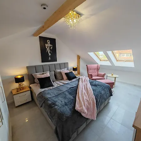 民宿 Lamar 米兹多洛杰