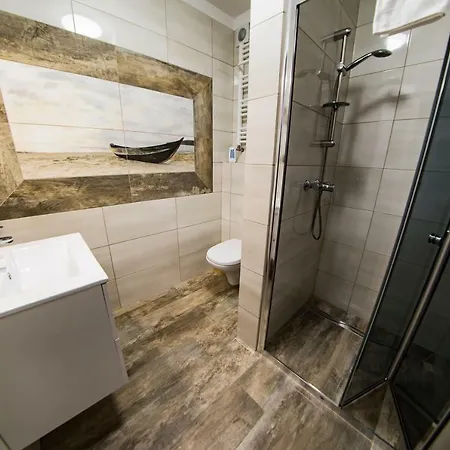 民宿 Lamar 米兹多洛杰