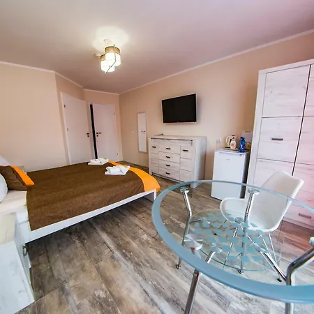 民宿 Lamar 米兹多洛杰