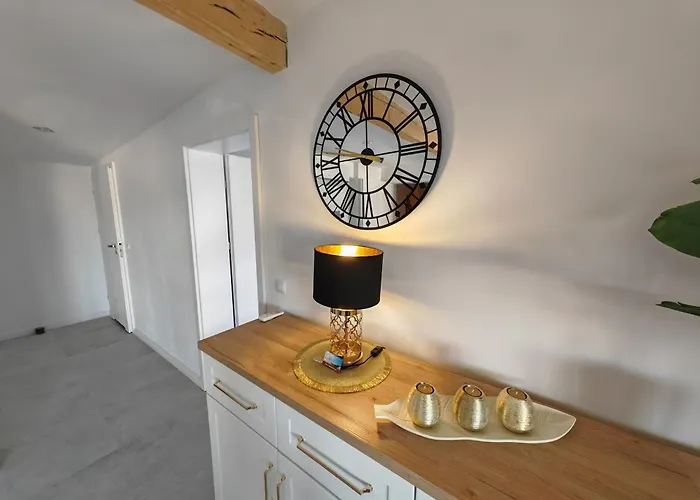 Quarto em Acomodações Particulares Lamar *