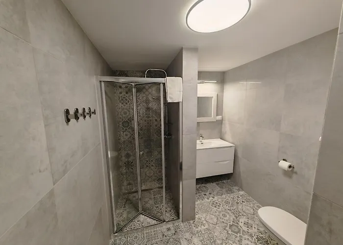 Lamar * Miedzyzdroje