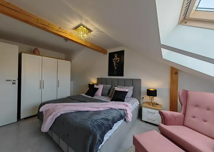 Quarto em Acomodações Particulares Lamar