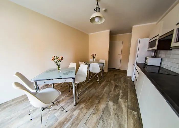 Quarto em Acomodações Particulares Lamar